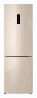 Холодильник Indesit ITR 5180 E 2-хкамерн. бежевый (двухкамерный) от магазина РЭССИ