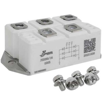 JSD250/16 от магазина РЭССИ