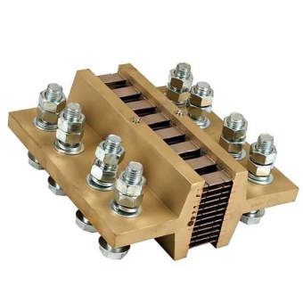 ШУНТ 10000А 75mv (АНАЛОГ-ШСМ) от магазина РЭССИ