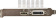 Картинка Видеокарта Gigabyte PCI-E GV-N1030SL-2GL NVIDIA GeForce GT 1030 2048Mb 64 GDDR5 1227/6008 HDMIx1 HDCP Ret low profile от магазина РЭССИ Видеокарта Gigabyte PCI-E GV-N1030SL-2GL NVIDIA GeForce GT 1030 2048Mb 64 GDDR5 1227/6008 HDMIx1 HDCP Ret low profile от магазина РЭССИ