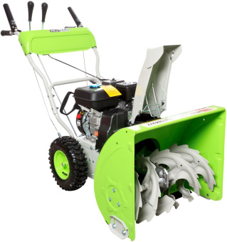 Снегоуборщик REDVERG RD-SB62/7 6675549 от магазина РЭССИ