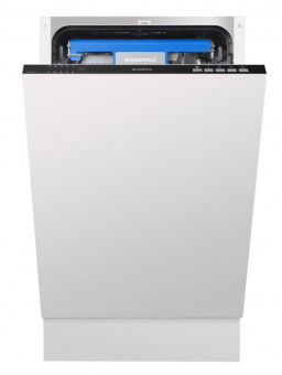 Посудомоечная машина встраив. Maunfeld MLP-08B 2100Вт узкая от магазина РЭССИ