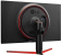 Монитор LG 27" 27GK750F-B черный/красный TN LED 16:9 HDMI матовая HAS Piv 1000:1 400cd 170гр/160гр 1920x1080 FreeSync DP FHD USB 6.3кг от магазина РЭССИ
