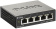 Картинка Коммутатор D-Link DGS-1100-05V2/A1A 5G настраиваемый от магазина РЭССИ Коммутатор D-Link DGS-1100-05V2/A1A 5G настраиваемый от магазина РЭССИ
