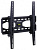 Кронштейн для телевизора Kromax STAR-44 серый 26"-65" макс.50кг настенный наклон от магазина РЭССИ