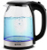 Картинка Чайник электрический Vitek VT-7095 1.8л. 2200Вт прозрачный корпус: стекло от магазина РЭССИ Чайник электрический Vitek VT-7095 1.8л. 2200Вт прозрачный корпус: стекло от магазина РЭССИ