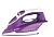 Утюг Vitek 8308-VT-01 2200Вт фиолетовый/белый от магазина РЭССИ