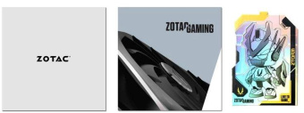 Видеокарта Zotac PCI-E 4.0 RTX 4060 Ti TWIN EDGE NVIDIA GeForce RTX 4060TI 8Gb 128bit GDDR6 2535/18000 HDMIx1 DPx3 HDCP Ret от магазина РЭССИ