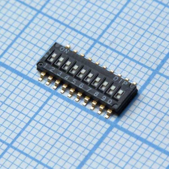 DHN-10F-V от магазина РЭССИ