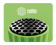 Картинка Коврик для мыши Cactus CS-MP-C01S Green Logo Мини 250x200x3мм от магазина РЭССИ Коврик для мыши Cactus CS-MP-C01S Green Logo Мини 250x200x3мм от магазина РЭССИ
