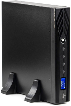 Источник бесперебойного питания Бастион Skat-UPS 2000-Rack-ON-4X9-E 1800Вт 2000ВА черный от магазина РЭССИ