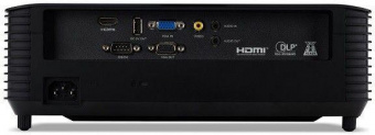 Проектор Acer X1228H DLP 4500Lm (1024x768) 20000:1 ресурс лампы:6000часов 1xHDMI 2.8кг от магазина РЭССИ