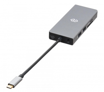 Стыковочная станция Digma DS-970UC_G от магазина РЭССИ