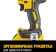 Дрель-шуруповерт DeWalt DCD796NT аккум. патрон:быстрозажимной (кейс в комплекте) (DCD796NT-XJ) от магазина РЭССИ