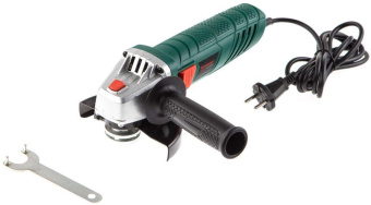 УШМ Hammer USM710D 710 Вт 12000 об/мин 125 мм 501520 от магазина РЭССИ