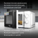 Микроволновая Печь Hyundai HYM-M2046 20л. 700Вт белый от магазина РЭССИ