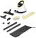 Картинка Пароочиститель напольный Karcher EasyFix SC 2 Deluxe 1500Вт белый/желтый от магазина РЭССИ Пароочиститель напольный Karcher EasyFix SC 2 Deluxe 1500Вт белый/желтый от магазина РЭССИ