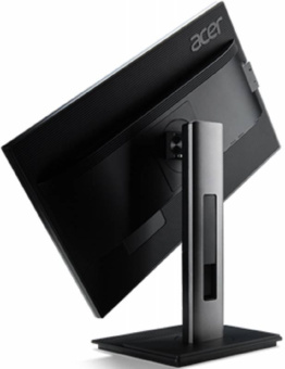 Монитор Acer 23.8" B246HYLAymidr черный IPS LED 6ms 16:9 DVI HDMI M/M матовая HAS Piv 250cd 178гр/178гр 1920x1080 60Hz VGA FHD 6.4кг от магазина РЭССИ