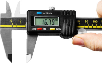 Штангенциркуль Stayer 34410-150 от магазина РЭССИ