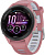 Смарт-часы Garmin Forerunner 265S 27.5мм 1.1" AMOLED корп.черный/розовый силикон рем.розовый (010-02810-15) от магазина РЭССИ