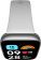 Смарт-часы Xiaomi Redmi Watch 3 Active 38.88мм 1.83" LCD корп.серый рем.серый разм.брасл.:135-200мм (BHR7272GL) от магазина РЭССИ