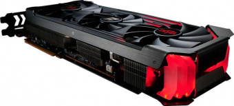 Видеокарта PowerColor PCI-E 4.0 AXRX 6700XT 12GBD6-3DHE/OC AMD Radeon RX 6700XT 12288Mb 192 GDDR6 2433/16000 HDMIx1 DPx3 HDCP Ret от магазина РЭССИ