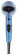 Картинка Фен Vitek VT-2316 1800Вт синий от магазина РЭССИ Фен Vitek VT-2316 1800Вт синий от магазина РЭССИ