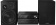 Картинка Микросистема Panasonic SC-PMX90EG-K черный 120Вт CD CDRW FM USB BT от магазина РЭССИ Микросистема Panasonic SC-PMX90EG-K черный 120Вт CD CDRW FM USB BT от магазина РЭССИ