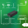 Картинка Инжектор PoE Digma DNP30W24GTBP 10/100/1000BASE-T 30Вт 100-240В(АС) от магазина РЭССИ Инжектор PoE Digma DNP30W24GTBP 10/100/1000BASE-T 30Вт 100-240В(АС) от магазина РЭССИ