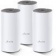 Картинка Бесшовный Mesh роутер TP-Link Deco E4 (DECO E4(3-PACK)) AC1200 10/100BASE-TX (упак.:3шт) от магазина РЭССИ Бесшовный Mesh роутер TP-Link Deco E4 (DECO E4(3-PACK)) AC1200 10/100BASE-TX (упак.:3шт) от магазина РЭССИ