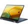 Картинка Ноутбук Asus Zenbook 14 Flip OLED UP3404VA-KN026W Core i7 1360P 16Gb SSD1Tb Intel Iris Xe graphics 14" OLED Touch 2.8K (2880x1800) Windows 11 Home blue WiFi BT Cam Bag (90NB10E2-M002A0) от магазина РЭССИ Ноутбук Asus Zenbook 14 Flip OLED UP3404VA-KN026W Core i7 1360P 16Gb SSD1Tb Intel Iris Xe graphics 14" OLED Touch 2.8K (2880x1800) Windows 11 Home blue WiFi BT Cam Bag (90NB10E2-M002A0) от магазина РЭССИ