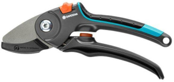 Секатор контактный Gardena A/M средний черный (08903-20.000.00) от магазина РЭССИ