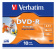 Картинка Диск DVD-R Verbatim 4.7Gb 16x Jewel case (10шт) Printable (43521) от магазина РЭССИ Диск DVD-R Verbatim 4.7Gb 16x Jewel case (10шт) Printable (43521) от магазина РЭССИ