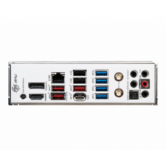 Материнская плата MSI MPG B650 EDGE WIFI SocketAM5 AMD B650 4xDDR5 ATX AC`97 8ch(7.1) 2.5Gg RAID+HDMI+DP от магазина РЭССИ