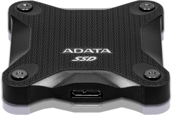 Накопитель SSD A-Data USB 3.1 1TB SD620-1TCBK SD620 2.5" черный от магазина РЭССИ