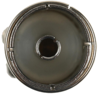 Адаптер антенный 4-620/2 Coax (f)/F-TV(m) серебристый (уп.:2шт) от магазина РЭССИ