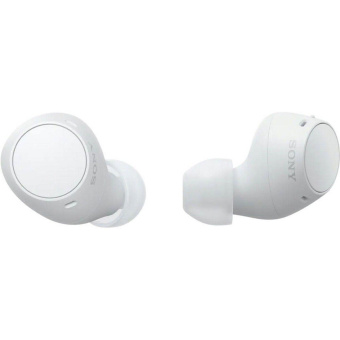 Гарнитура внутриканальные Sony WF-C510 белый беспроводные bluetooth в ушной раковине (WF-C510/WC) от магазина РЭССИ