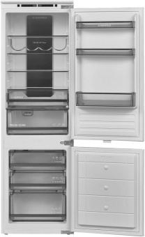 Холодильник Maunfeld MBF177NFWHGR Inverter 2-хкамерн. инвертер (КА-00024611) от магазина РЭССИ