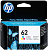 Картридж струйный HP 62 C2P06AE многоцветный (165стр.) для HP OJ 200 от магазина РЭССИ