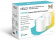 Картинка Бесшовный Mesh роутер TP-Link Deco X20 (2-PACK) (DECO X20(2-PACK)) AX1800 10/100/1000BASE-TX белый (упак.:2шт) от магазина РЭССИ Бесшовный Mesh роутер TP-Link Deco X20 (2-PACK) (DECO X20(2-PACK)) AX1800 10/100/1000BASE-TX белый (упак.:2шт) от магазина РЭССИ
