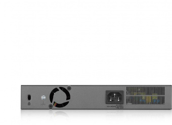 Коммутатор Zyxel NebulaFlex Pro GS1350-12HP GS1350-12HP-EU0101F 10G 2SFP 8PoE 8PoE+ 130W управляемый от магазина РЭССИ