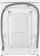 Картинка Стиральная машина LG F2M5NS6W класс: A загр.фронтальная макс.:6кг белый от магазина РЭССИ Стиральная машина LG F2M5NS6W класс: A загр.фронтальная макс.:6кг белый от магазина РЭССИ