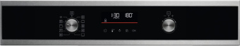 Духовой шкаф Электрический Electrolux EOF6P76BX черный/нержавеющая сталь от магазина РЭССИ