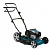Газонокосилка роторная Makita PLM5121N2 2600Вт от магазина РЭССИ