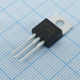 VS-43CTQ100-M3 от магазина РЭССИ