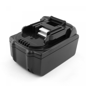 Аккумулятор для электроинструмента (Li-Ion 14.4В 3Ач) TopON TOP-PTGD-MAK-14.4-3.0 от магазина РЭССИ