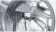 Стиральная машина Bosch WGE02400SN пан.англ. класс: A загр.фронтальная макс.:7кг от магазина РЭССИ