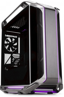 Корпус Cooler Master Cosmos C700M черный/серый без БП ATX 9x120mm 5x140mm 4xUSB3.0 audio bott PSU от магазина РЭССИ