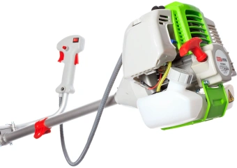 Бензиновый триммер REDVERG RD-GB243 6615383 от магазина РЭССИ