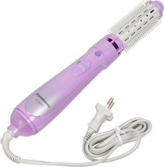 Фен Panasonic EH-KA42-V865 600Вт фиолетовый от магазина РЭССИ
